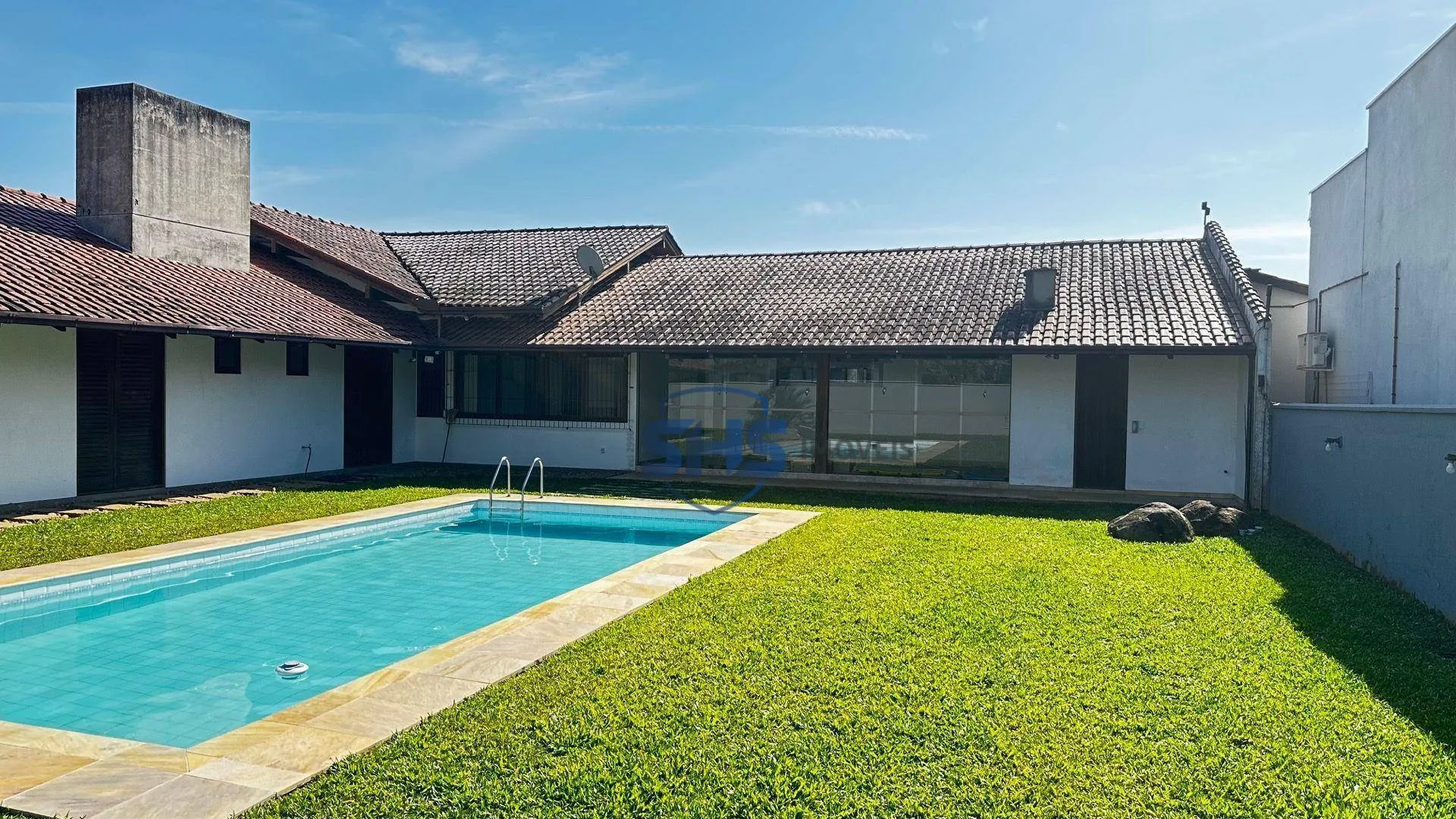 Casa com 4 dormitórios à venda, 540 m por R$ 3.100.000,00 - Itoupava Norte - Blumenau/SC — foto 2