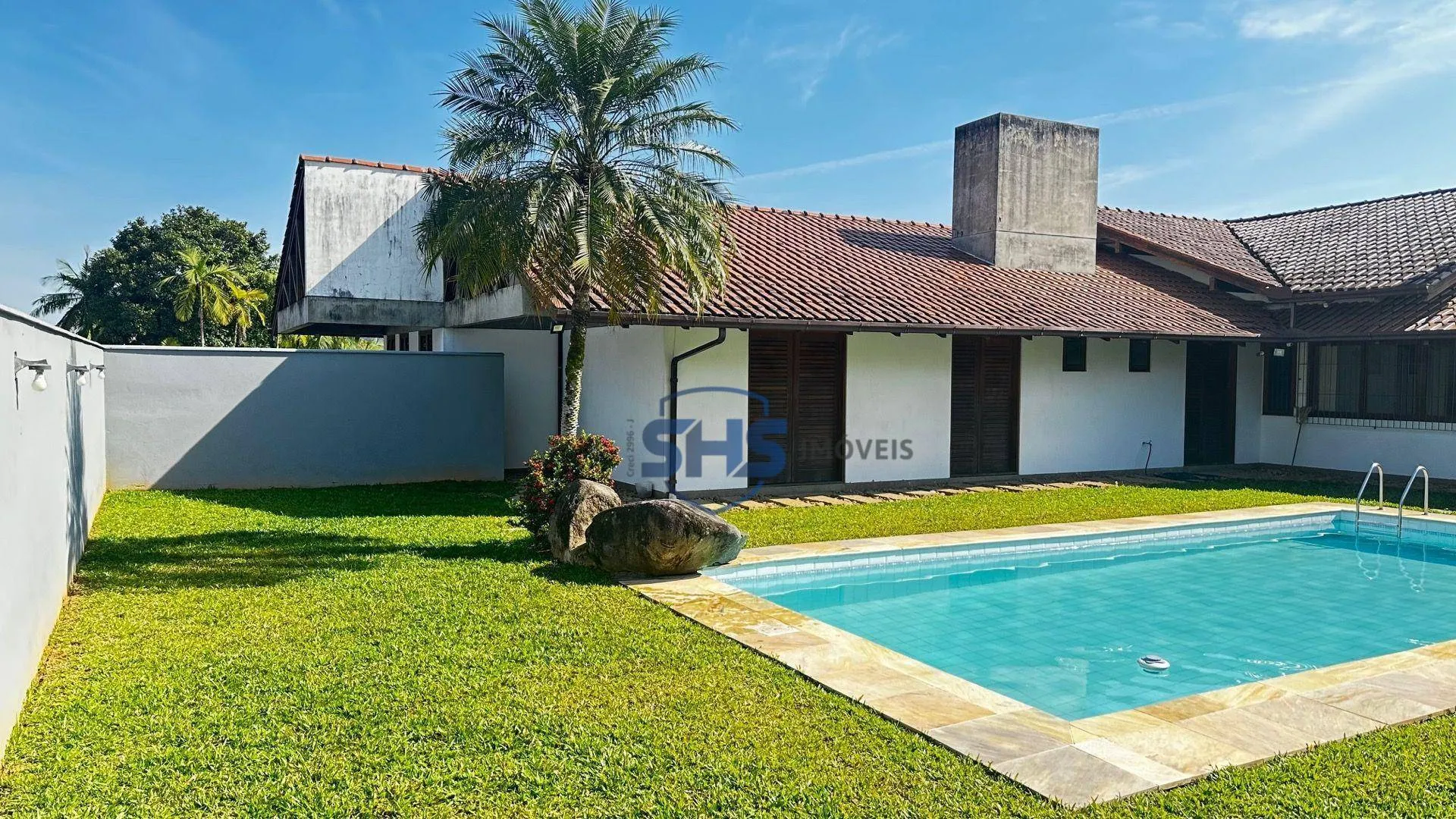Casa com 4 dormitórios à venda, 540 m por R$ 3.100.000,00 - Itoupava Norte - Blumenau/SC — foto 3