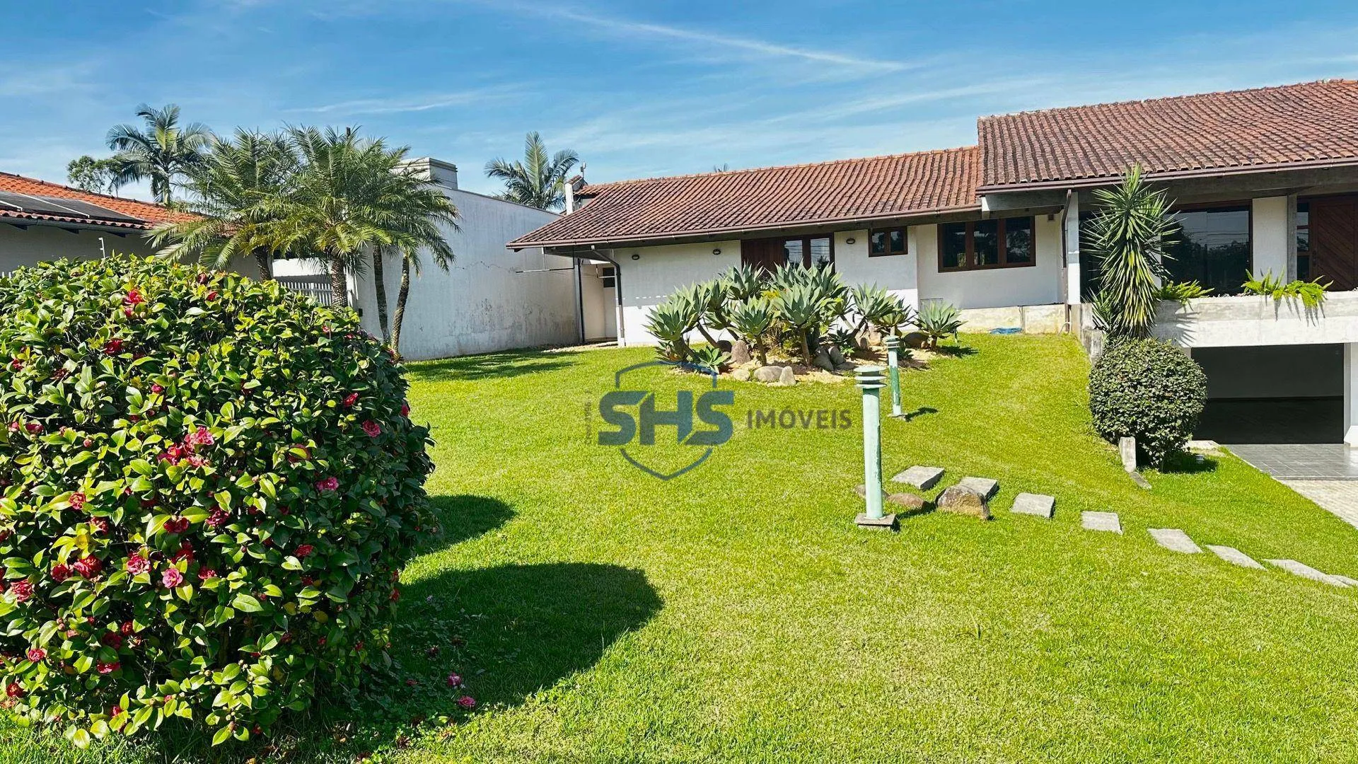 Casa com 4 dormitórios à venda, 540 m por R$ 3.100.000,00 - Itoupava Norte - Blumenau/SC — foto 4