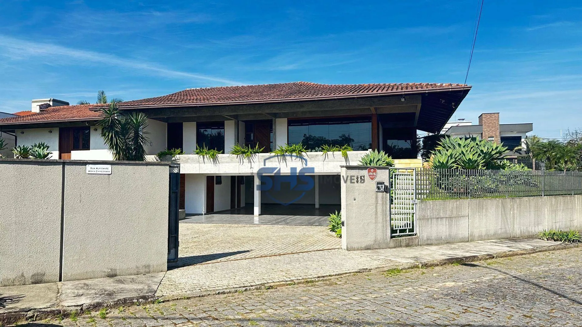 Casa com 4 dormitórios à venda, 540 m por R$ 3.100.000,00 - Itoupava Norte - Blumenau/SC — foto 6