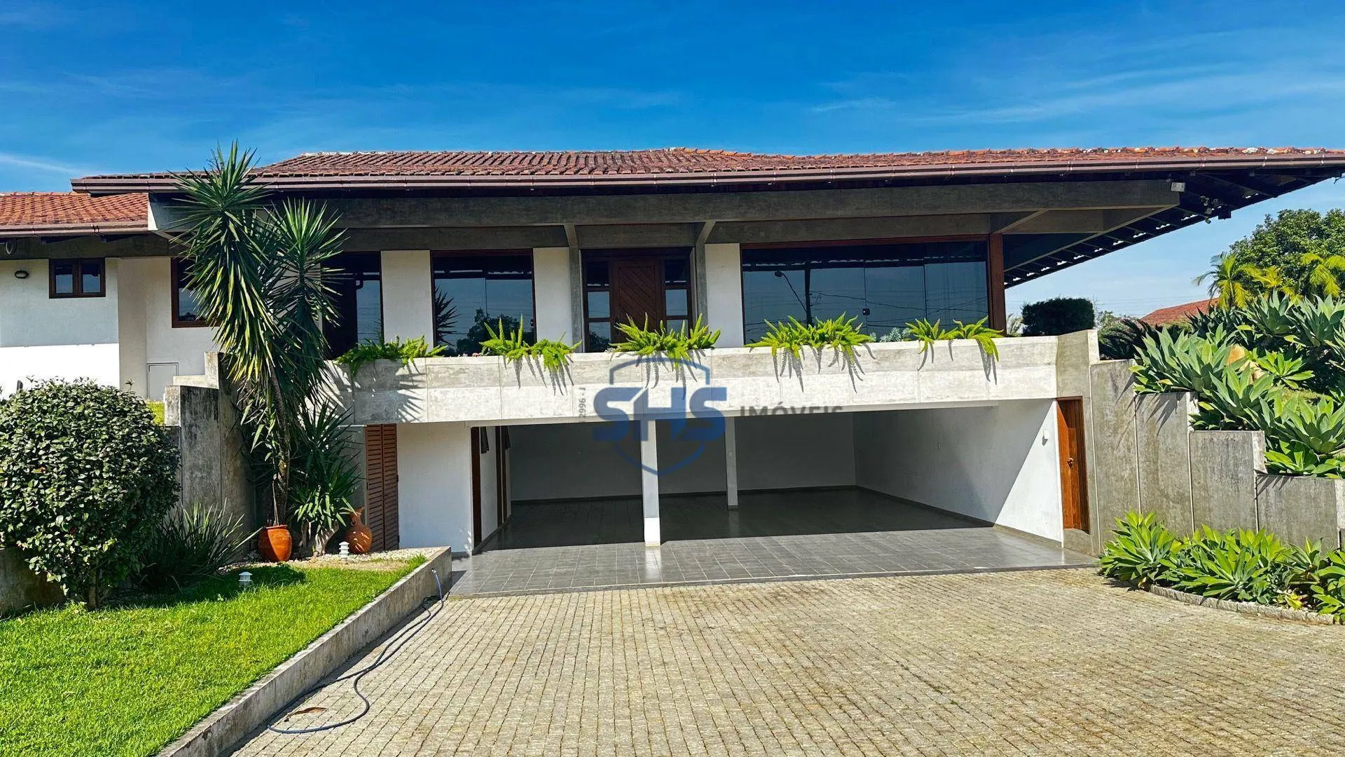 Casa com 4 dormitórios à venda, 540 m por R$ 3.100.000,00 - Itoupava Norte - Blumenau/SC — foto 7