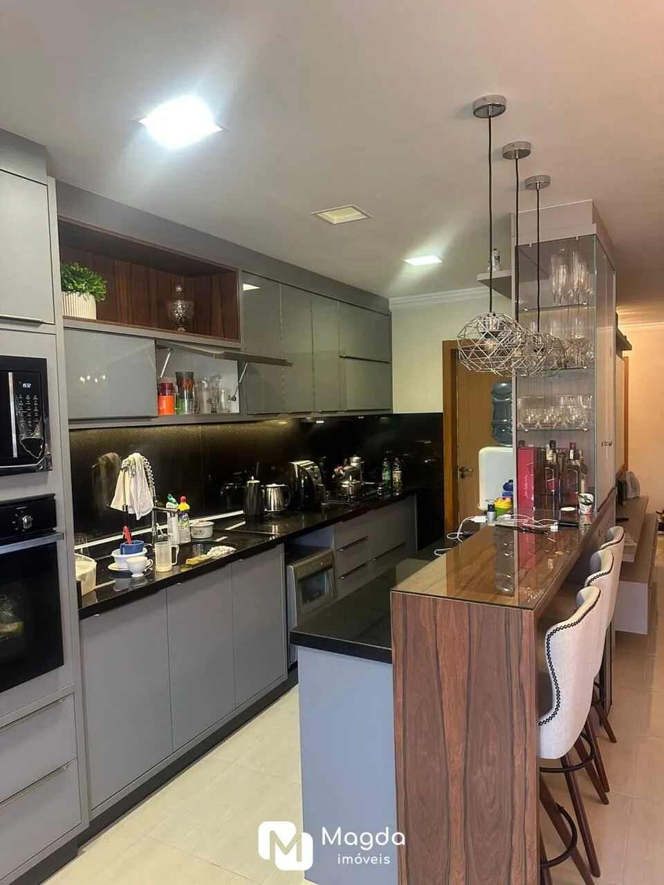 Apartamento com 120,600m - Bairro Tapajós - Indaial — foto 2
