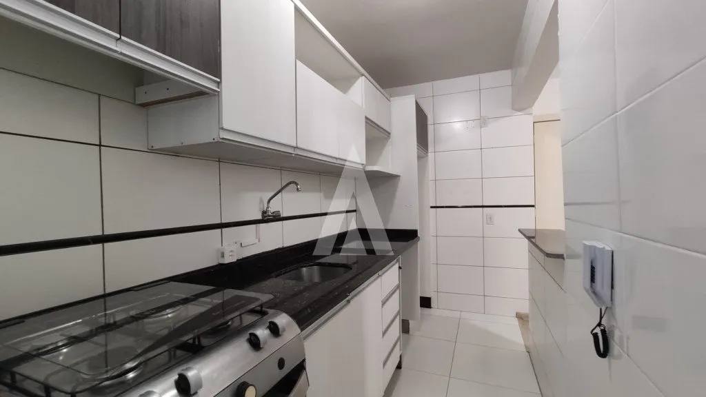 Apartamento com 1 suíte mais 1 quarto à venda no bairro Santo Antônio em Joinville - SC por R$ 305.000,00. — foto 5
