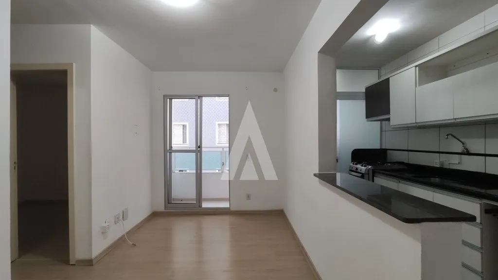 Apartamento com 1 suíte mais 1 quarto à venda no bairro Santo Antônio em Joinville - SC por R$ 305.000,00. — foto 6