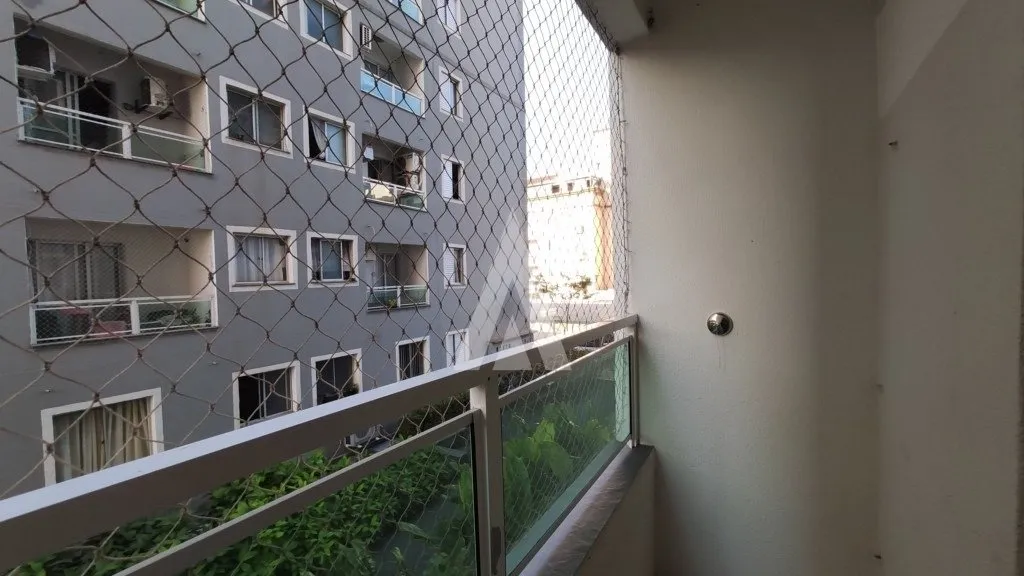 Apartamento com 1 suíte mais 1 quarto à venda no bairro Santo Antônio em Joinville - SC por R$ 305.000,00. — foto 7