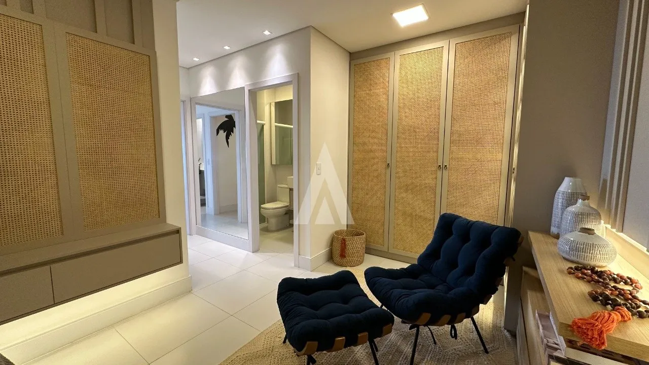 Apartamento com 1 suíte e mais 1 quarto à venda na praia do Tabuleiro em Barra Velha - SC por R$ 2.100.000,00. — foto 6