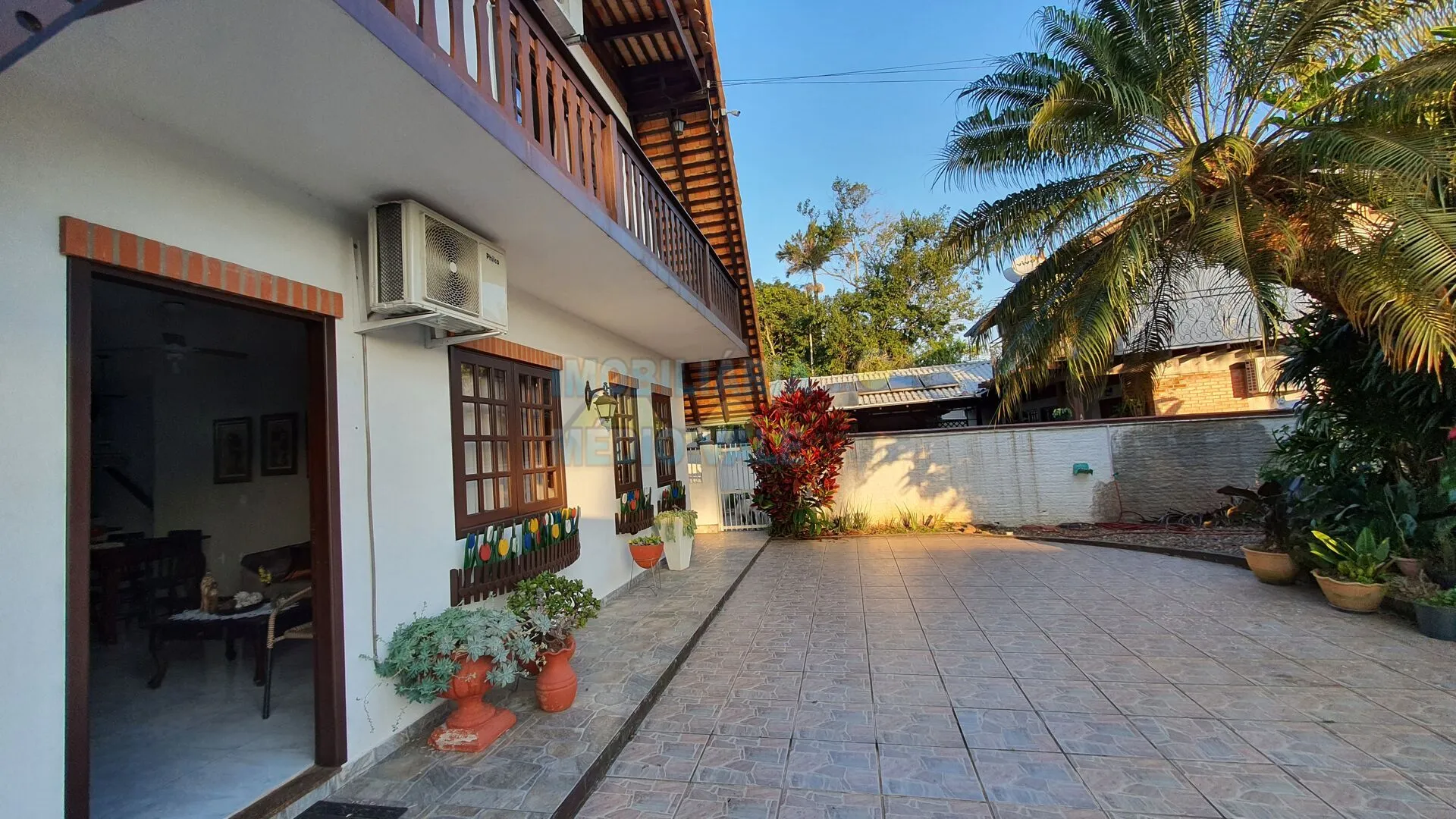 Casa estilo chalé para comprar em Indaial/SC - foto 1
