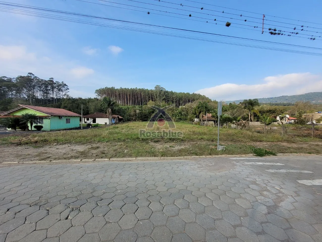 Terreno - Dona Emma - foto 1