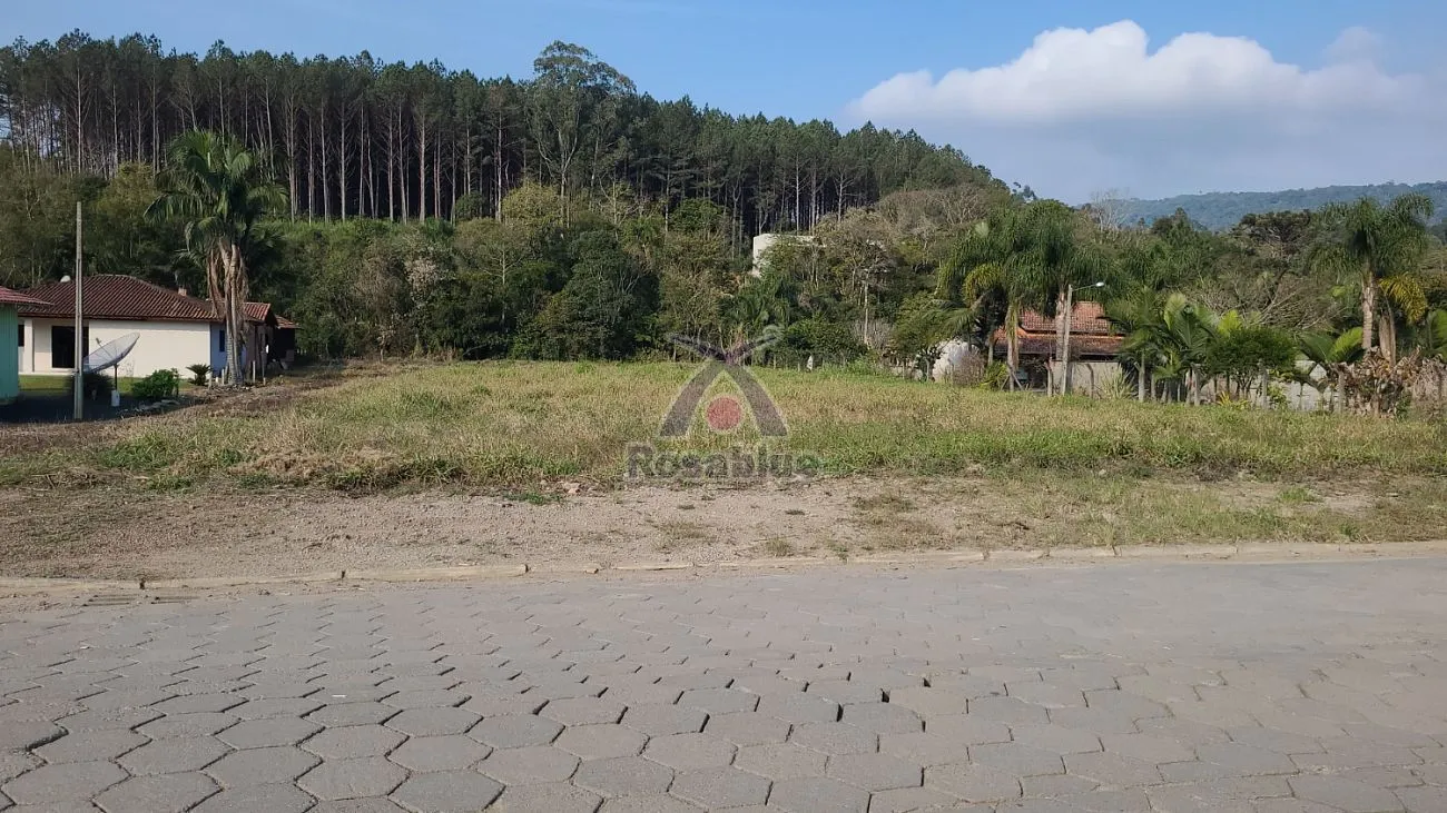 Terreno - Dona Emma — foto 2