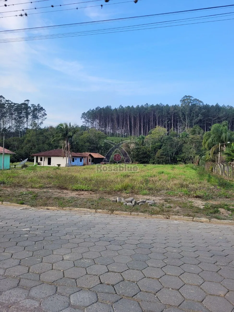Terreno - Dona Emma — foto 4
