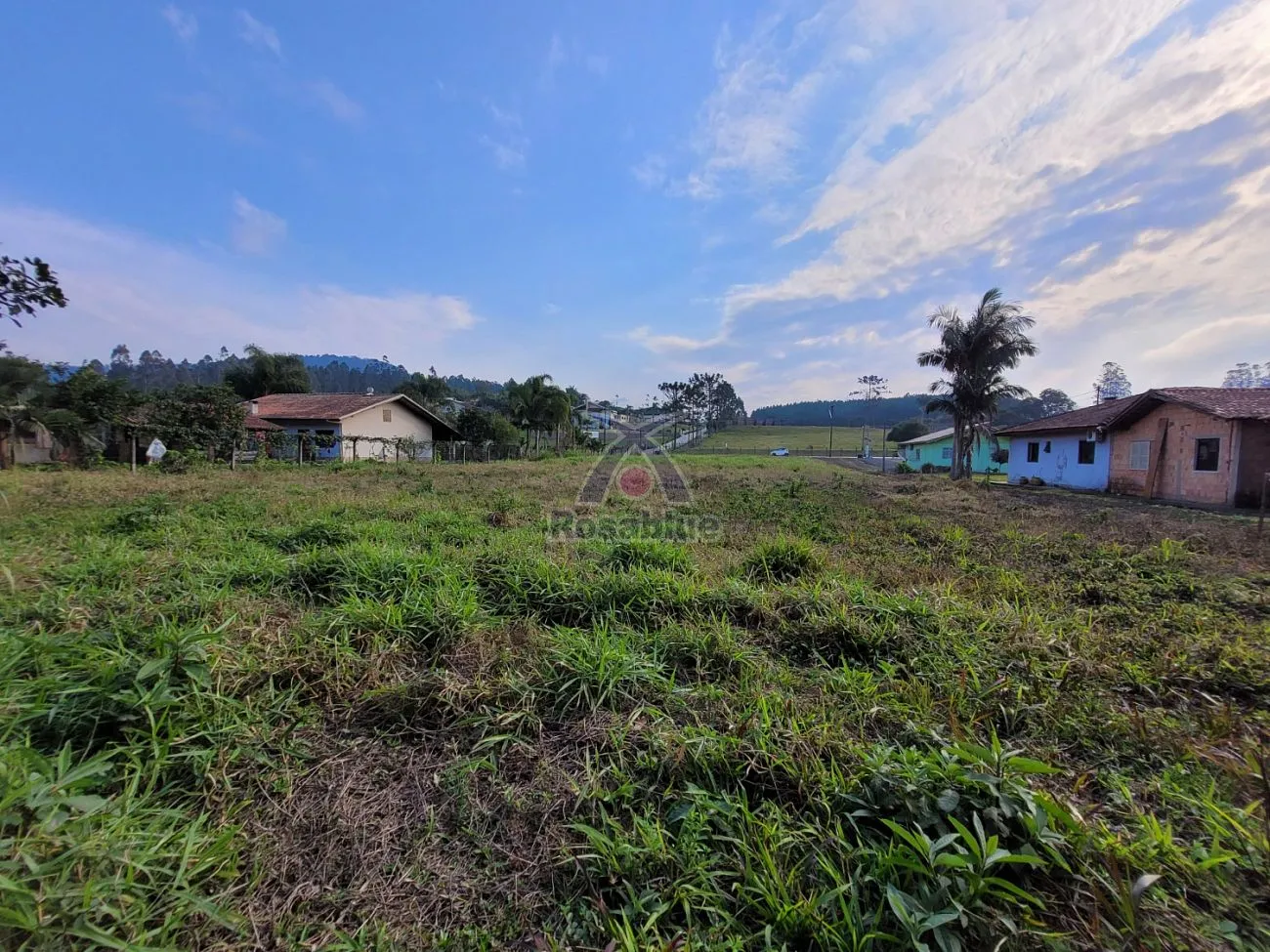 Terreno - Dona Emma — foto 5