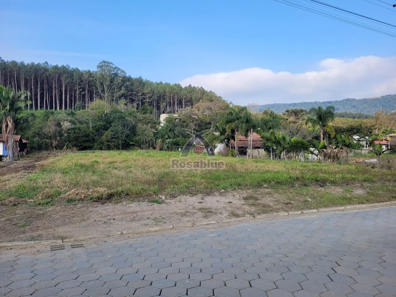 Terreno - Dona Emma — foto 6