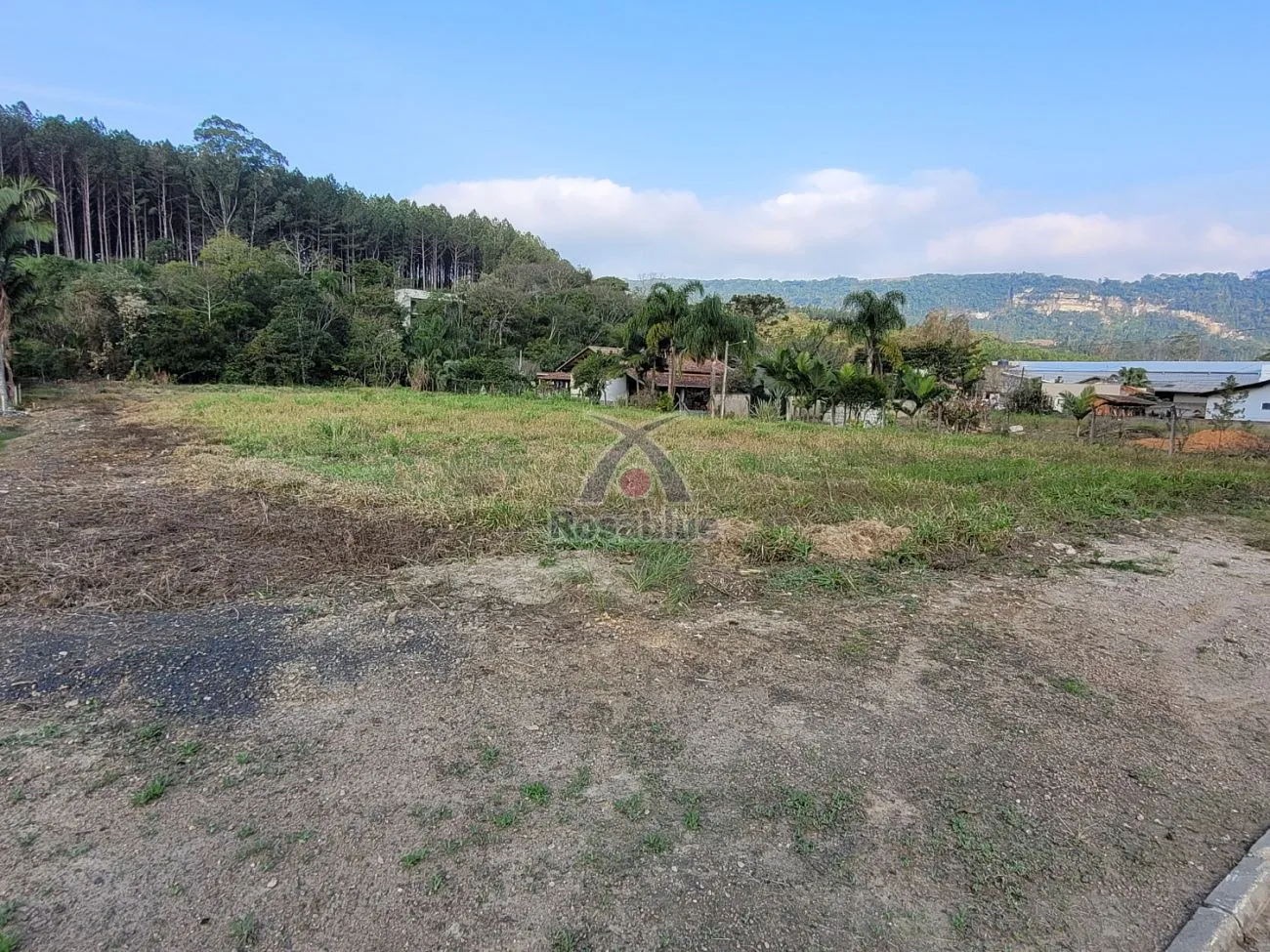 Terreno - Dona Emma — foto 7