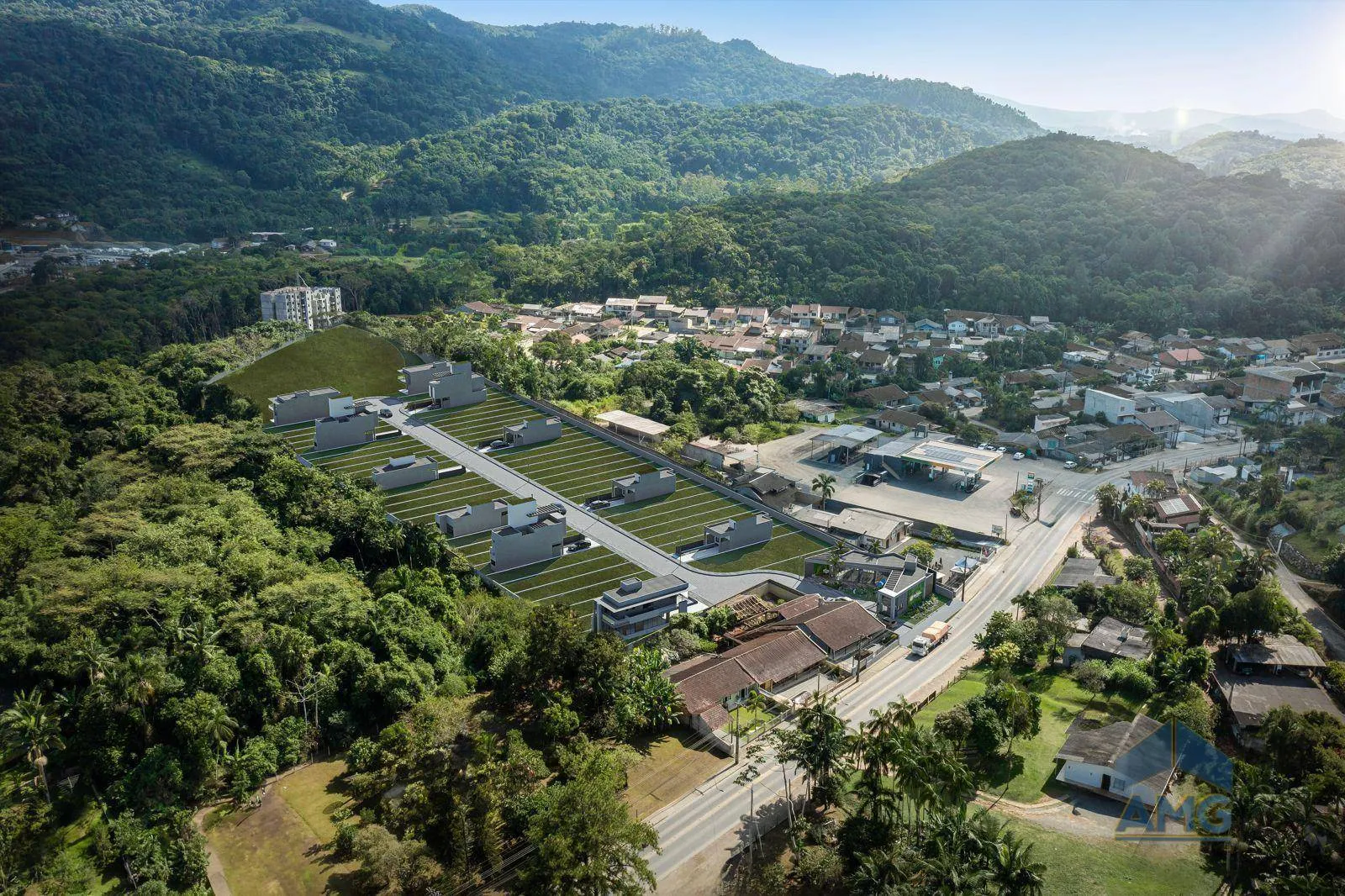 Terrenos à venda, 150 m apartir de R$ 184.900 — foto 2
