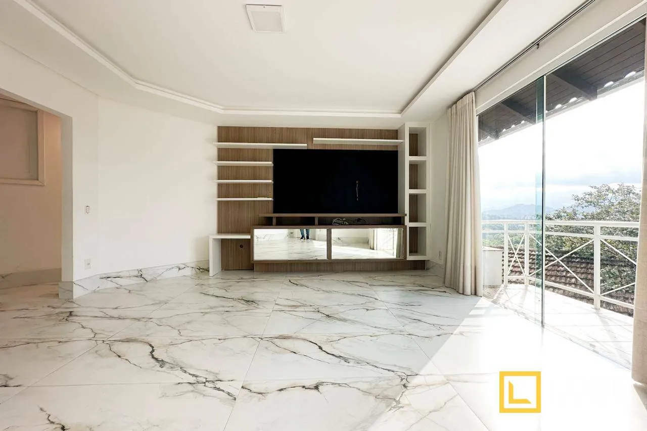 Casa com 4 dormitórios à venda, 332 m por R$ 1.580.000,00 - Itoupava Seca - Blumenau/SC — foto 2