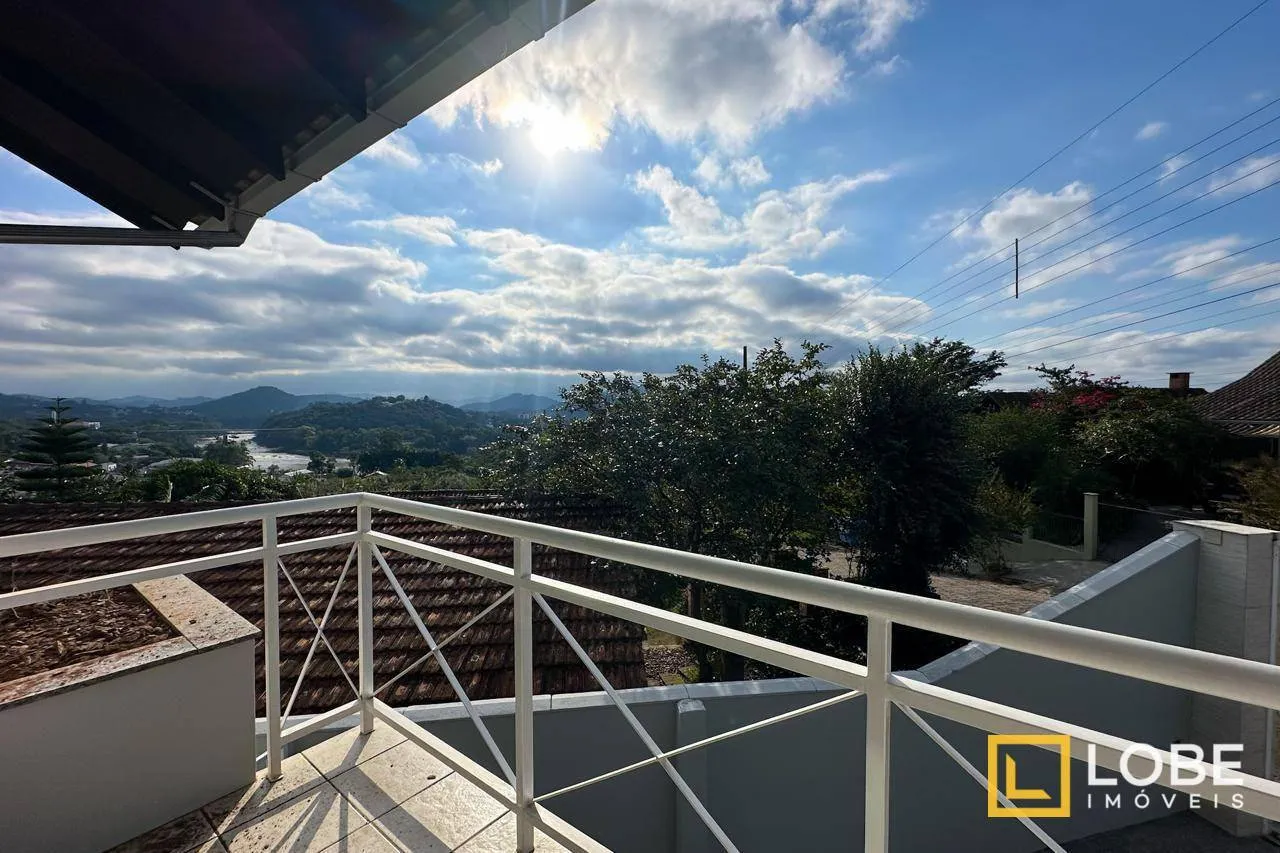 Casa com 4 dormitórios à venda, 332 m por R$ 1.580.000,00 - Itoupava Seca - Blumenau/SC — foto 3