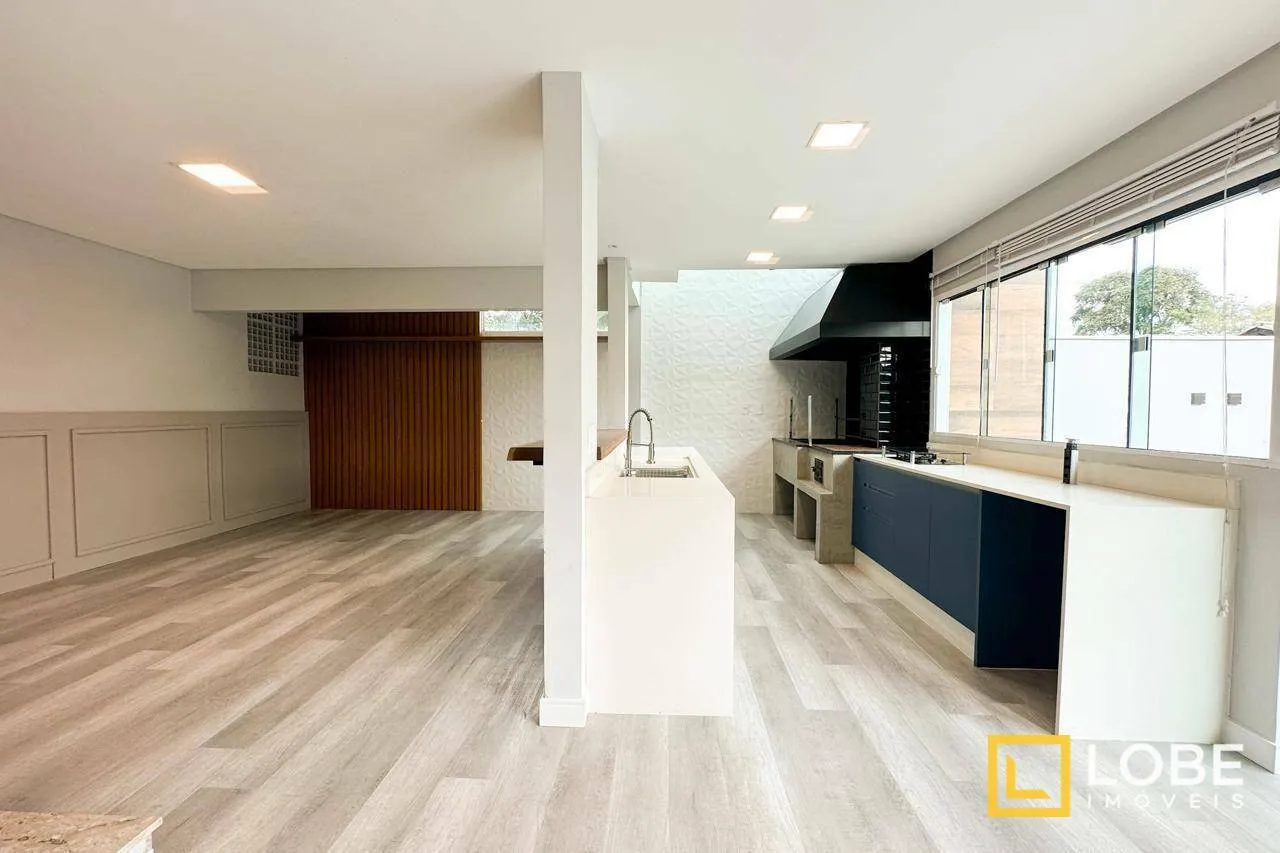 Casa com 4 dormitórios à venda, 332 m por R$ 1.580.000,00 - Itoupava Seca - Blumenau/SC — foto 6