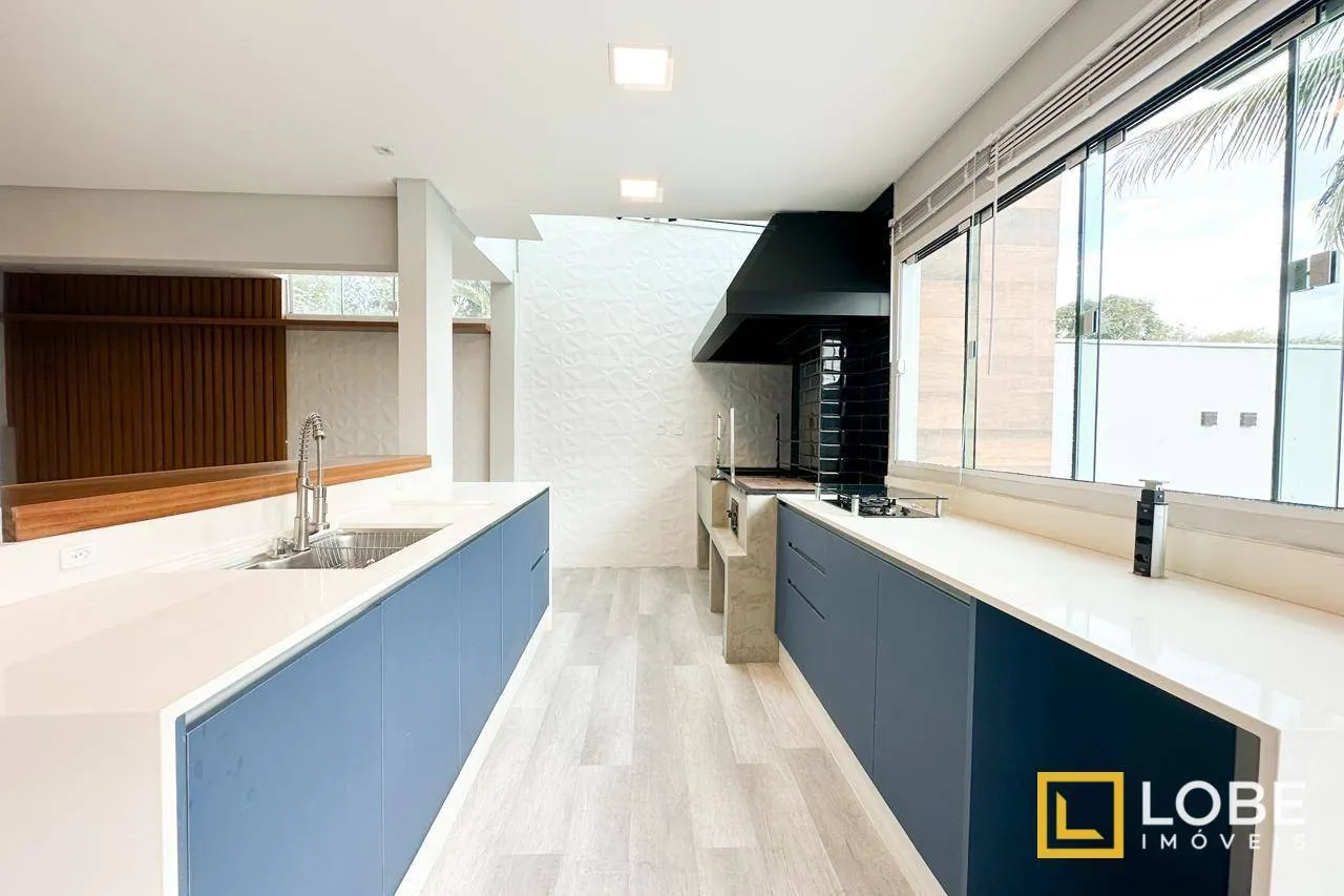 Casa com 4 dormitórios à venda, 332 m por R$ 1.580.000,00 - Itoupava Seca - Blumenau/SC — foto 7