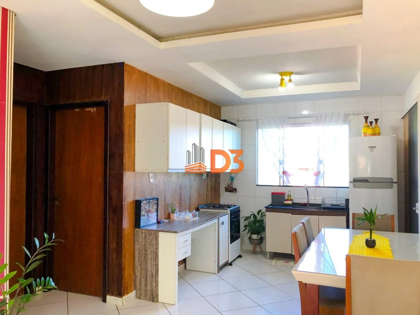 Oportunidade de casa no bairro Tribess — foto 3