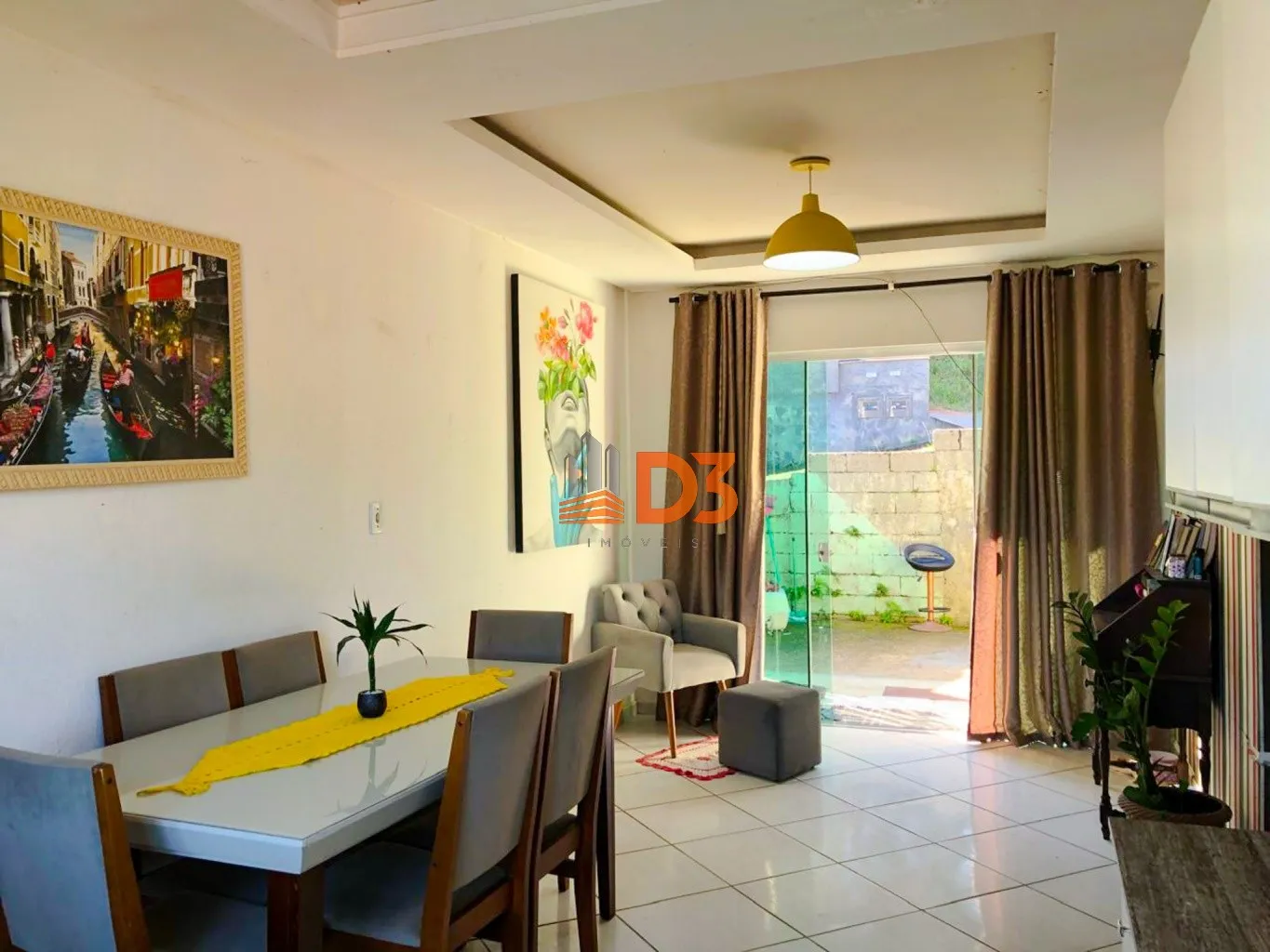 Oportunidade de casa no bairro Tribess — foto 4