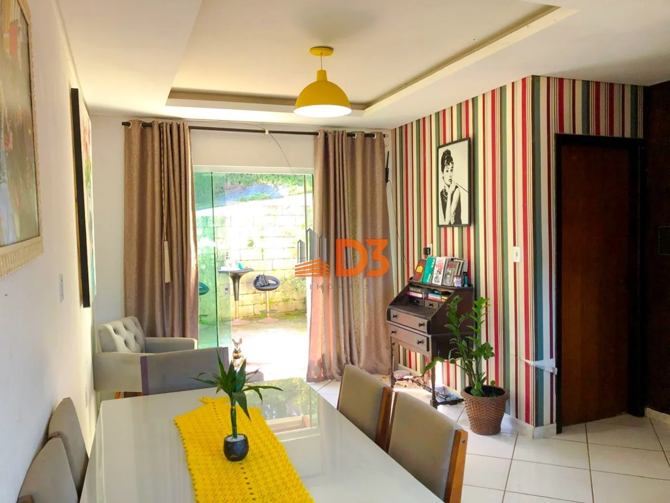 Oportunidade de casa no bairro Tribess — foto 5