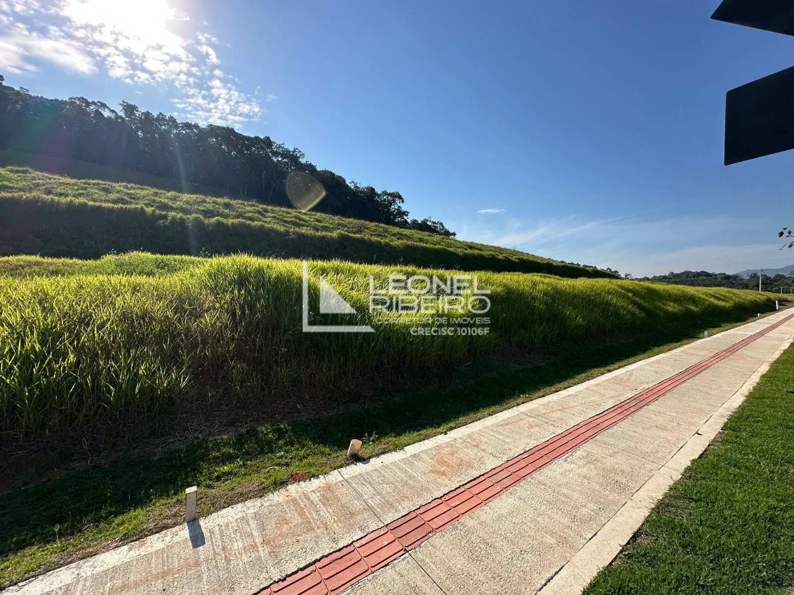 Terreno à venda, 375m no bairro Tiroleses em Timbó/SC - foto 1