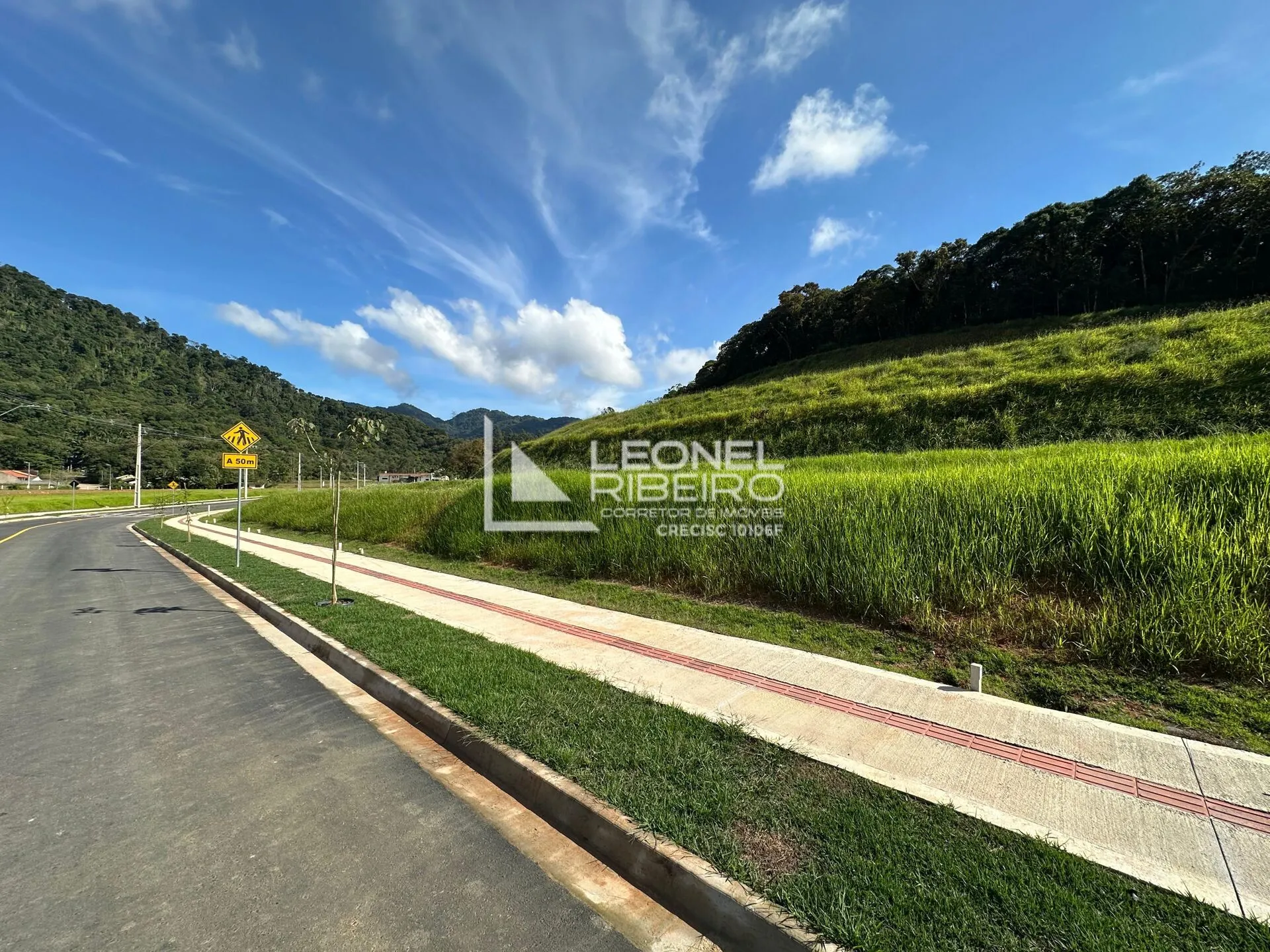 Terreno à venda, 375m no bairro Tiroleses em Timbó/SC — foto 4