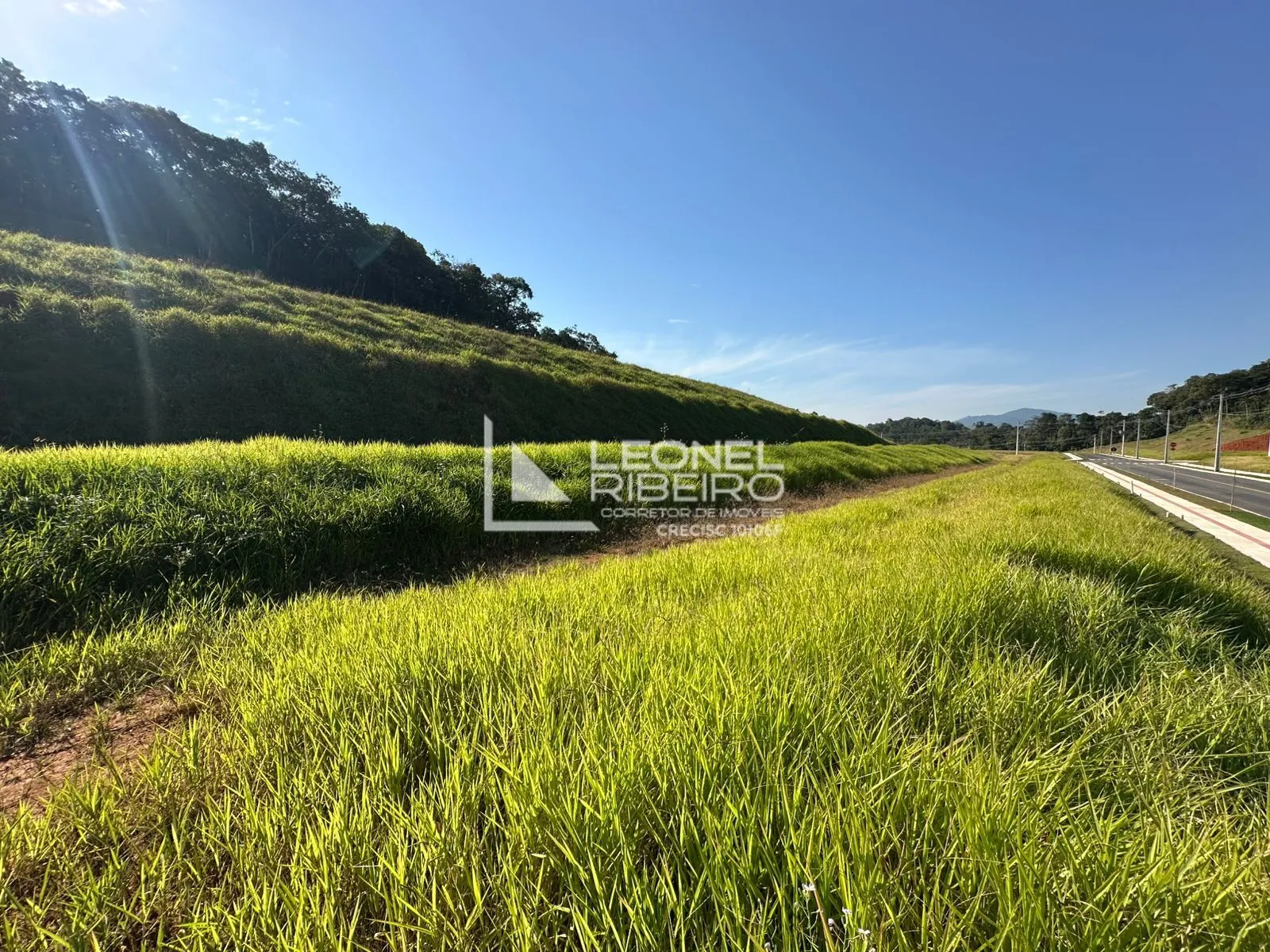 Terreno à venda, 375m no bairro Tiroleses em Timbó/SC — foto 5
