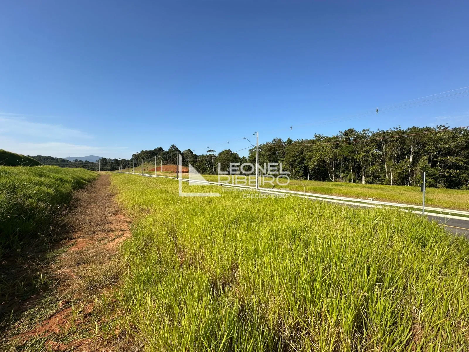 Terreno à venda, 375m no bairro Tiroleses em Timbó/SC — foto 6
