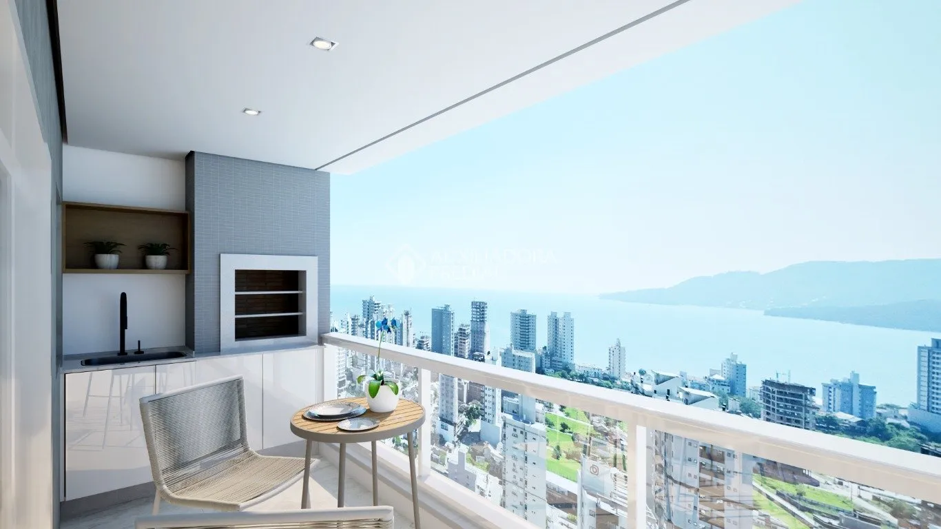 Apartamentos em Porto Belo — foto 3