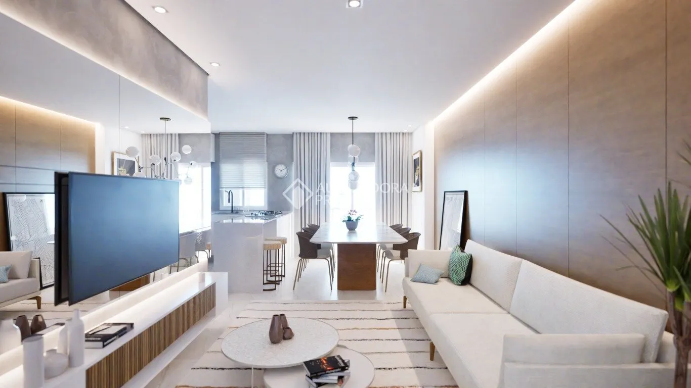 Apartamentos em Porto Belo — foto 4