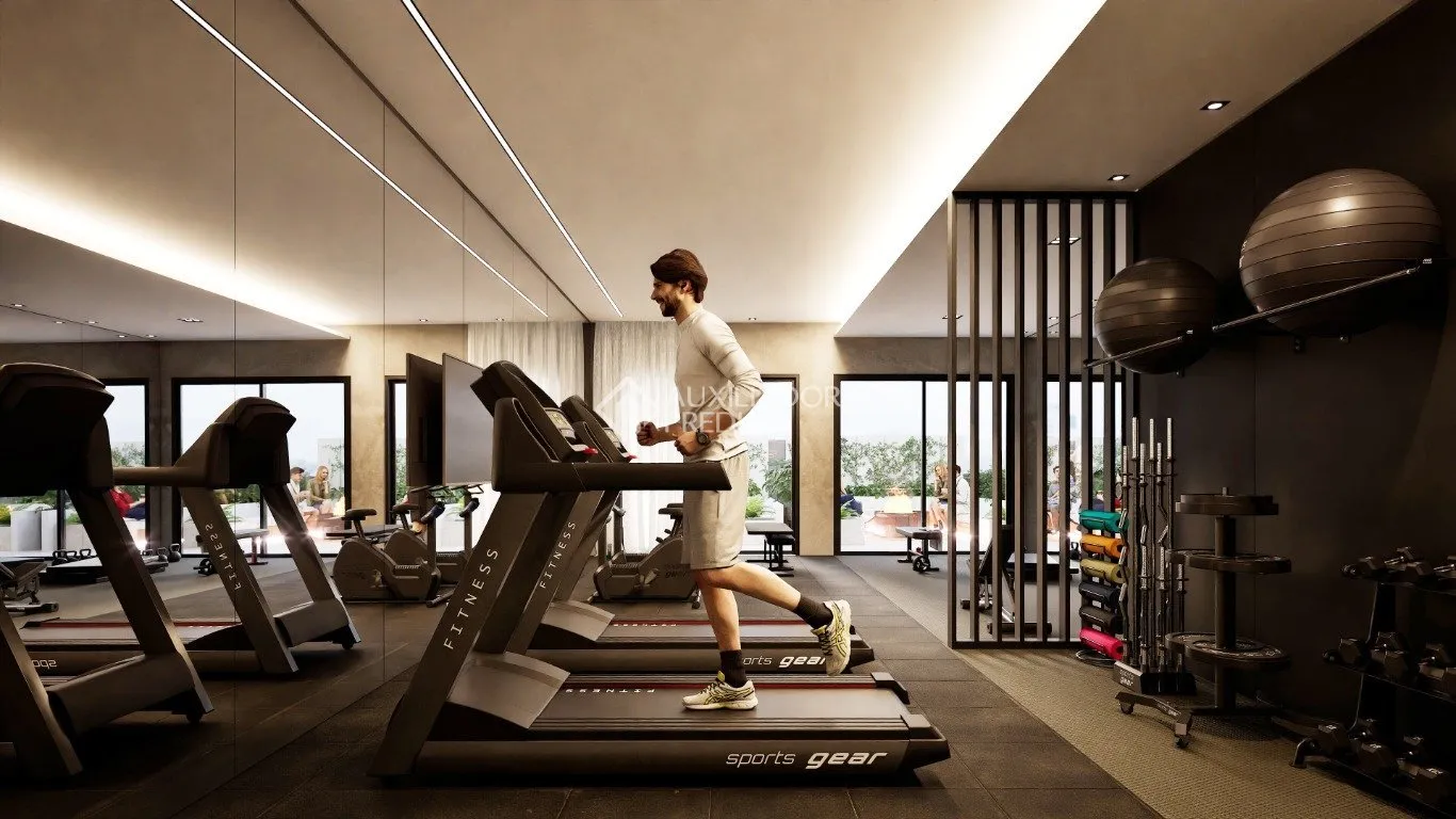 Apartamentos em Porto Belo — foto 5