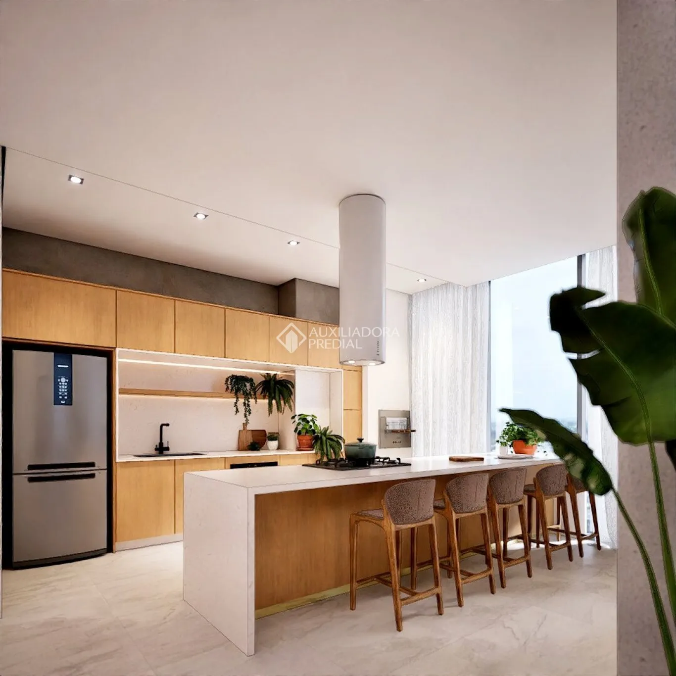 Apartamentos em Porto Belo — foto 7