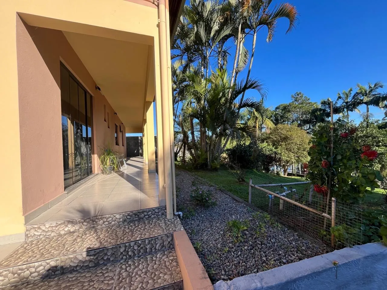 Casa residencial de dois pavimentos - Joao Paulo II — foto 3
