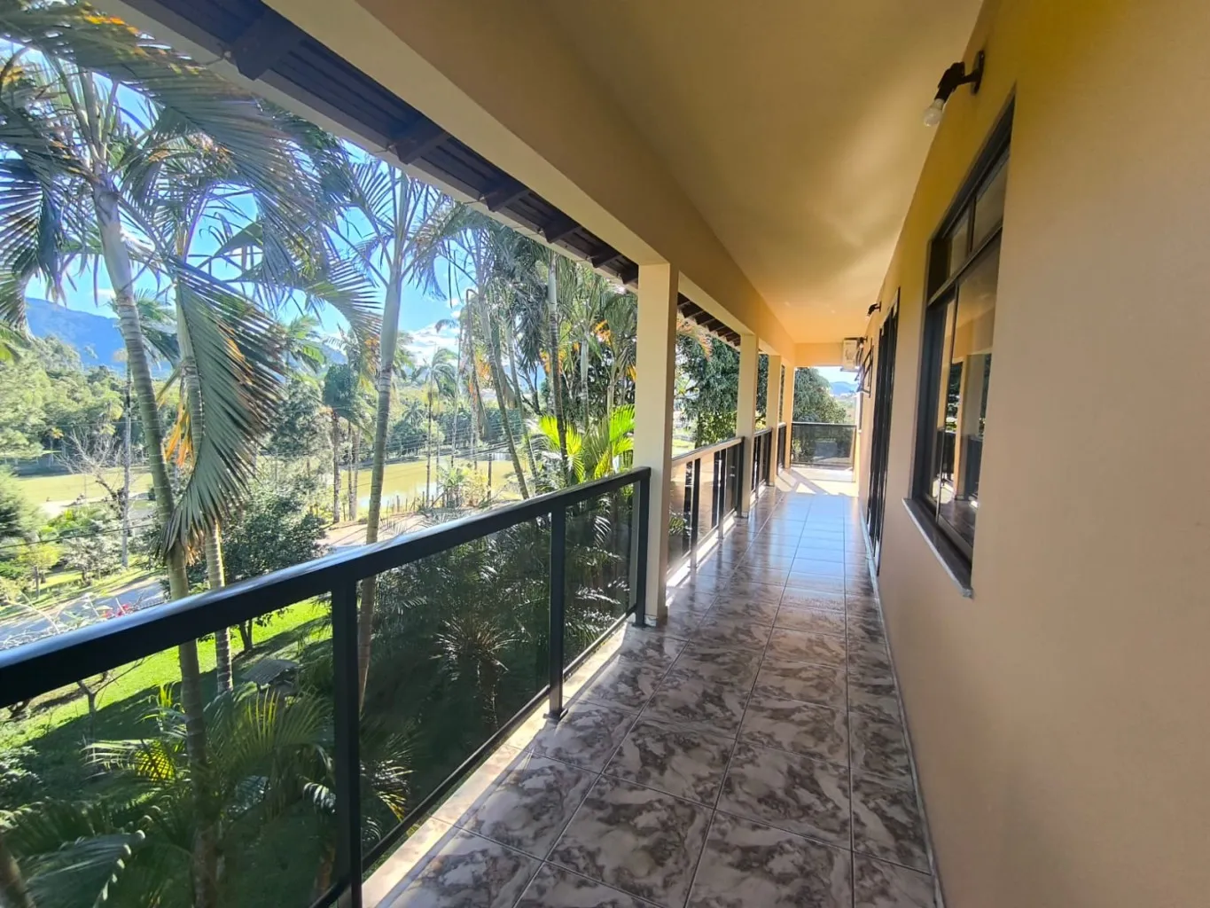 Casa residencial de dois pavimentos - Joao Paulo II — foto 5