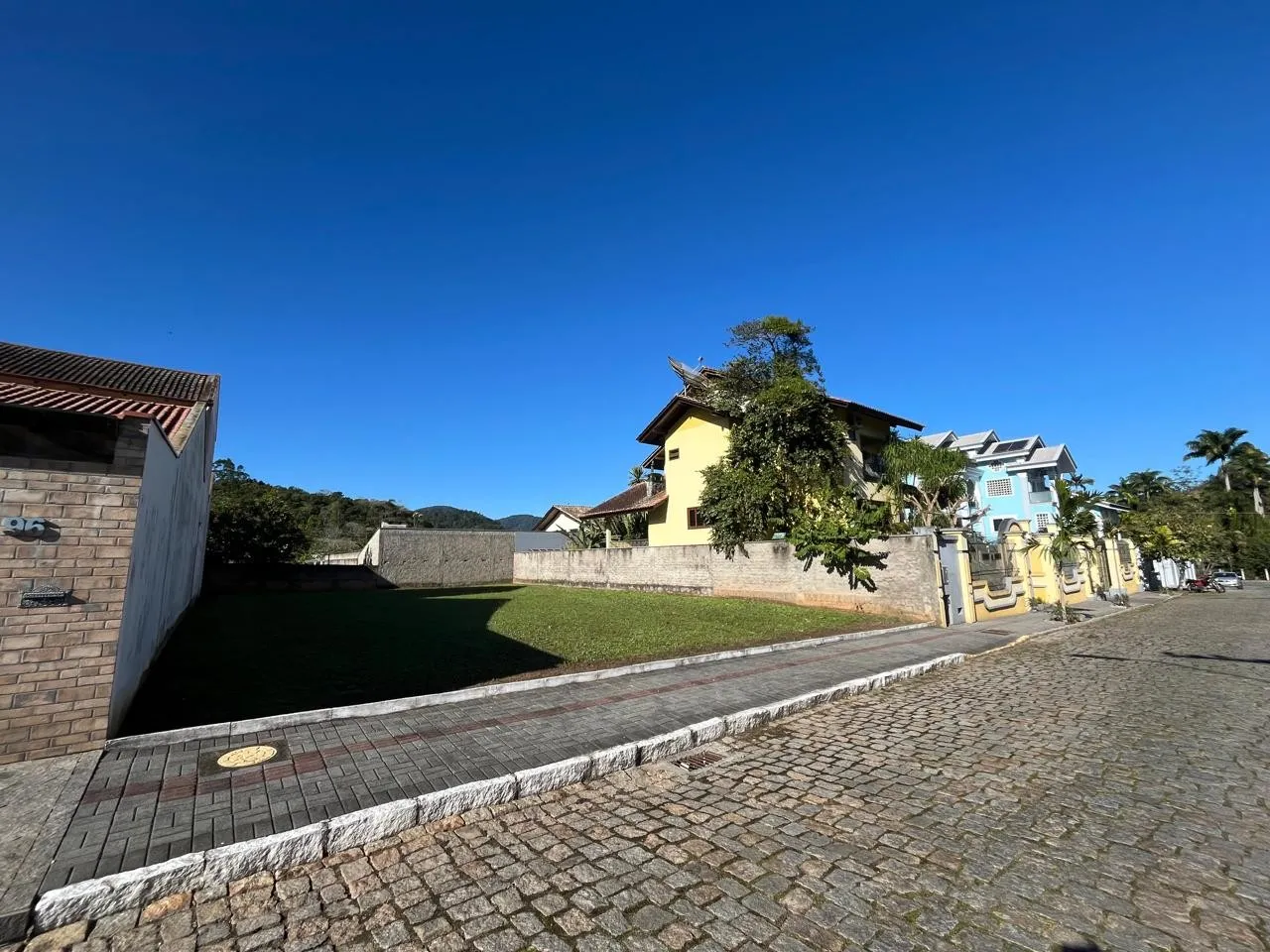 Terreno Residencial em área nobre. — foto 4