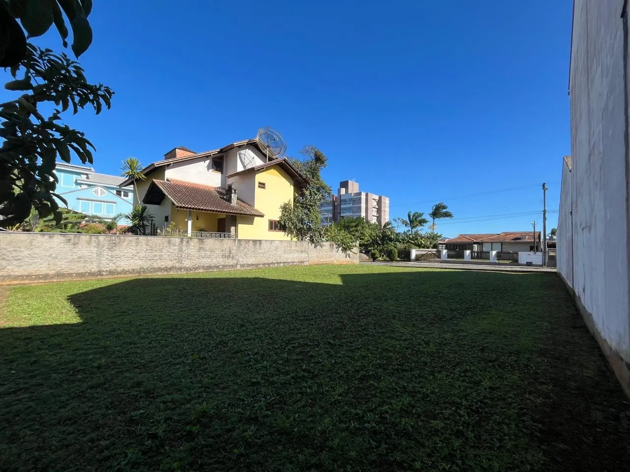 Terreno Residencial em área nobre. — foto 5