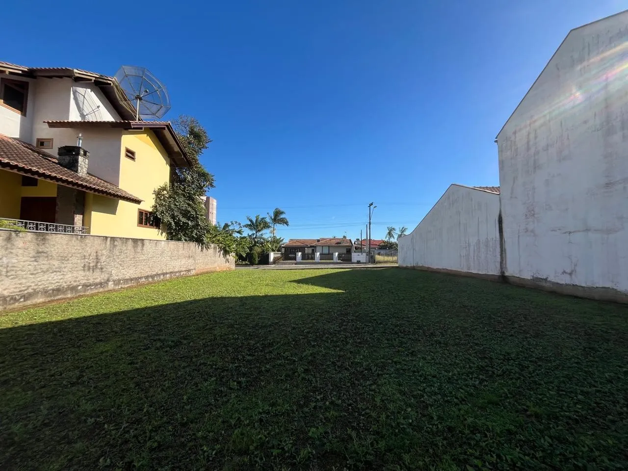 Terreno Residencial em área nobre. — foto 6