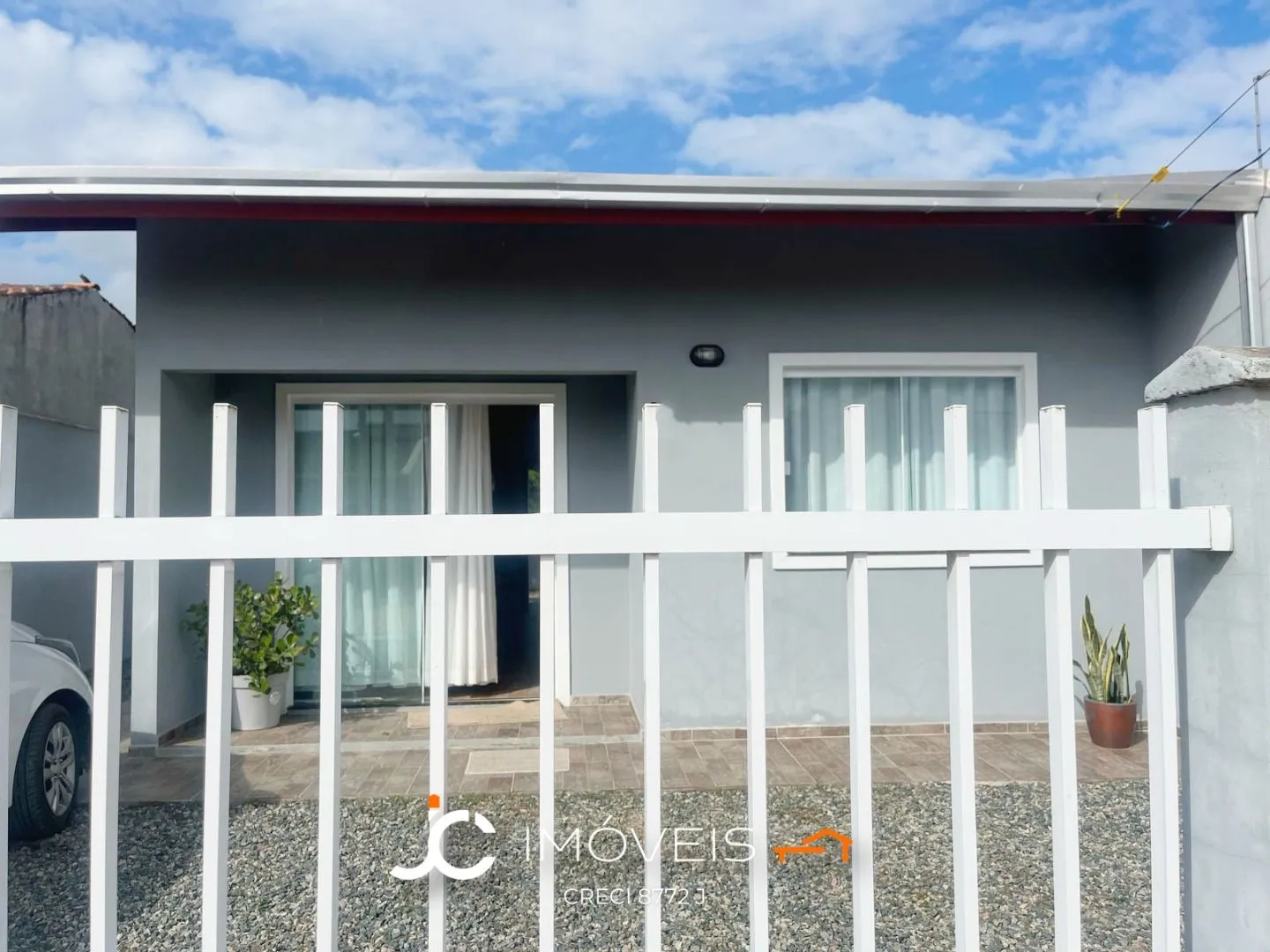 Sobrado com 2 dormitórios à venda, 54 m por R$ 350.000,00 - Quinta dos Açorianos - Barra Velha/SC - foto 1