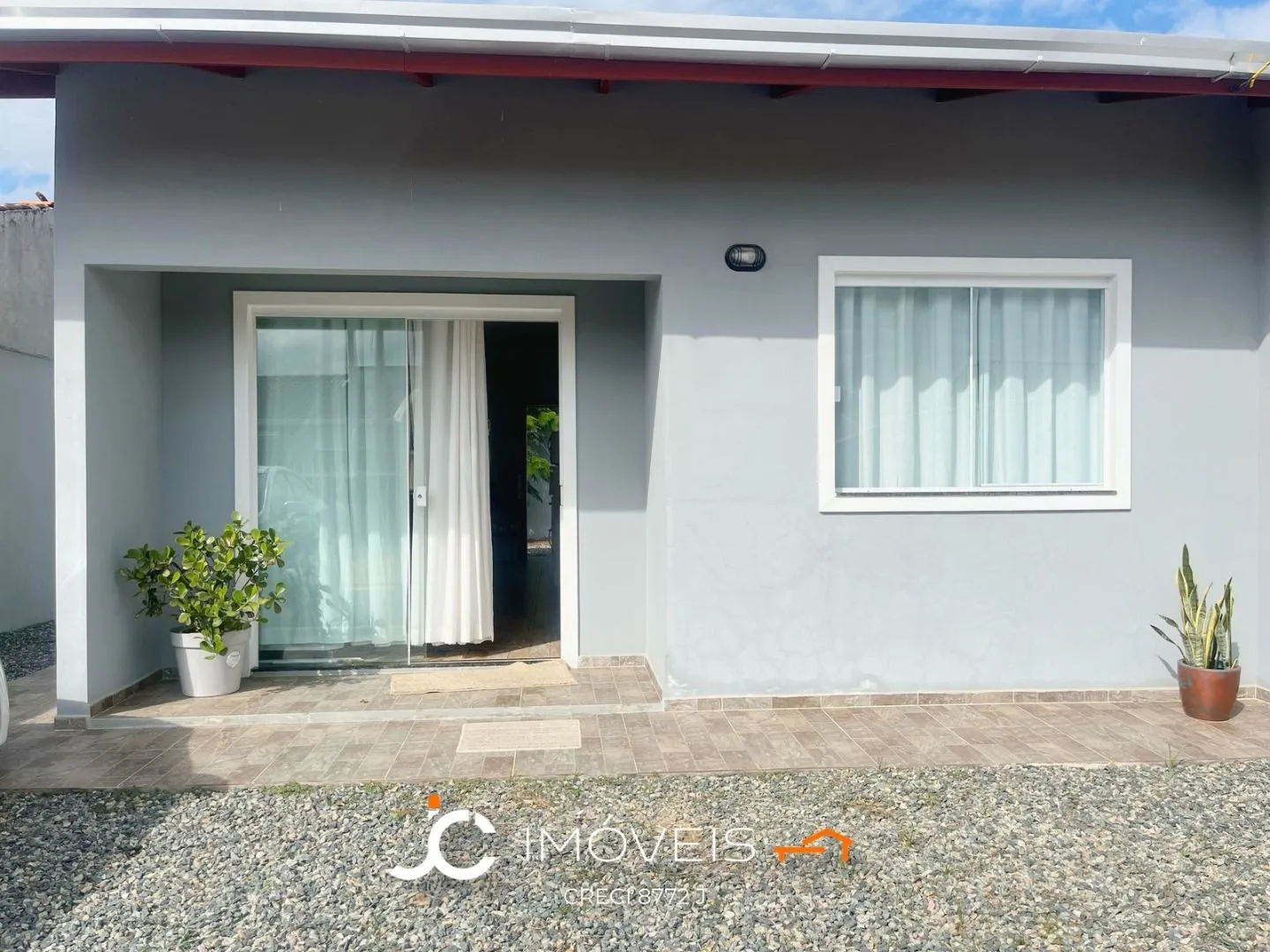 Sobrado com 2 dormitórios à venda, 54 m por R$ 350.000,00 - Quinta dos Açorianos - Barra Velha/SC — foto 2