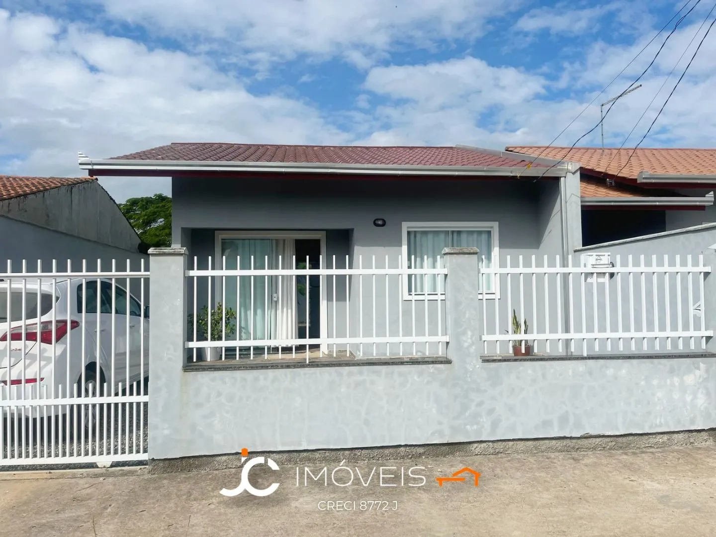 Sobrado com 2 dormitórios à venda, 54 m por R$ 350.000,00 - Quinta dos Açorianos - Barra Velha/SC — foto 3