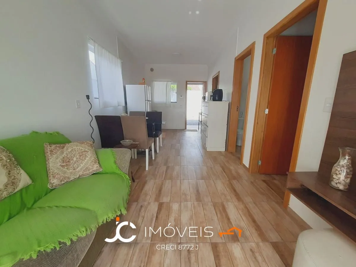 Sobrado com 2 dormitórios à venda, 54 m por R$ 350.000,00 - Quinta dos Açorianos - Barra Velha/SC — foto 4