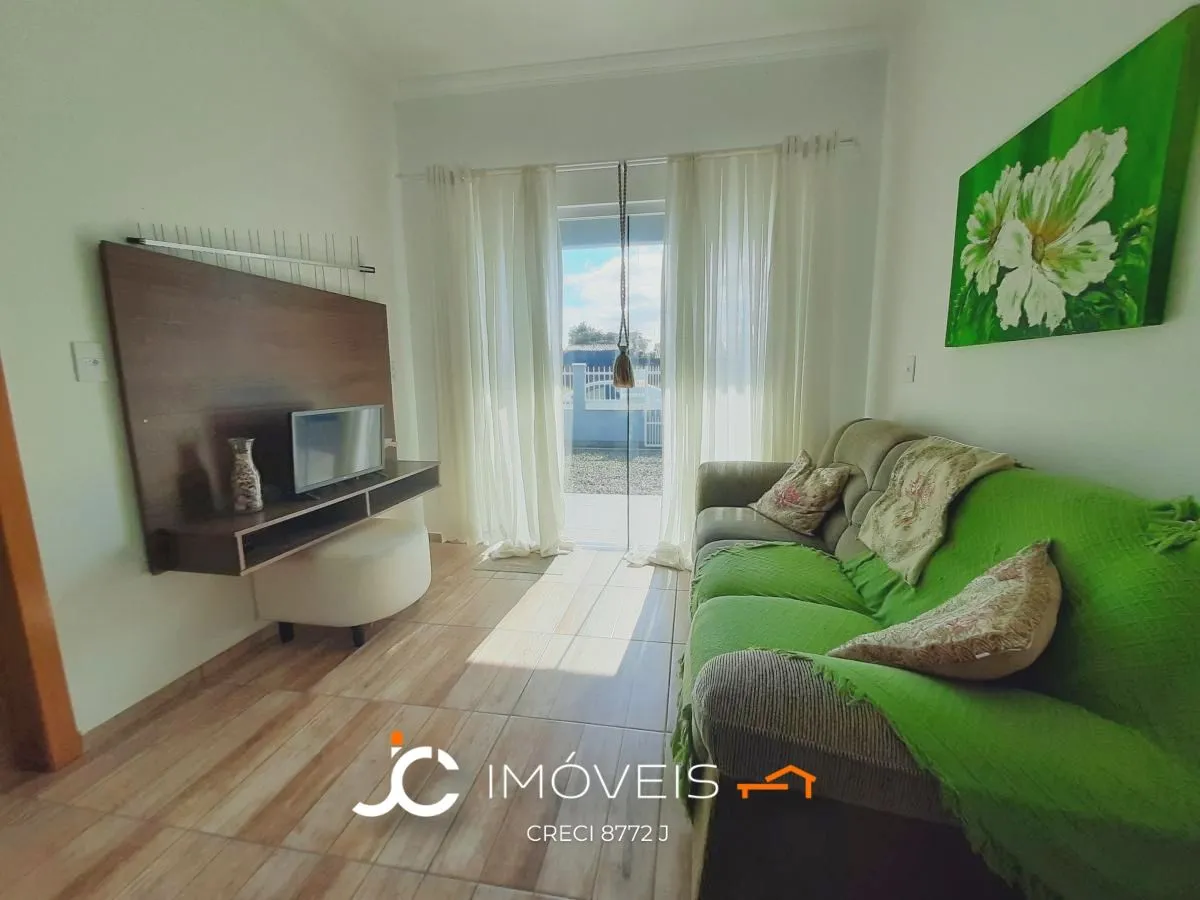 Sobrado com 2 dormitórios à venda, 54 m por R$ 350.000,00 - Quinta dos Açorianos - Barra Velha/SC — foto 6