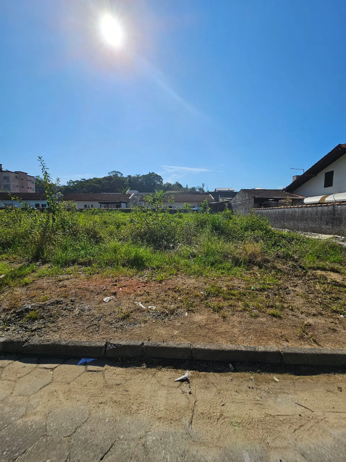 TERRENO NO BAIRRO SETE DE SETEMBRO - foto 1