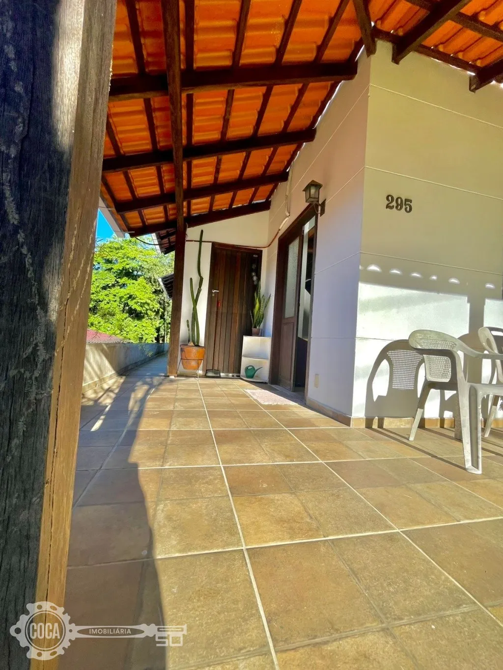 Casa à Venda no Bairro Velha - Blumenau — foto 4