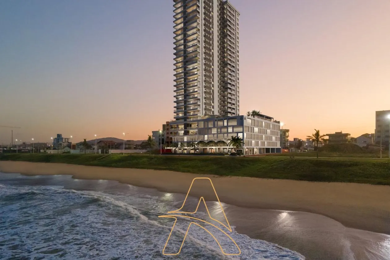 Farol da Barra Home Club – 3 e 4 Dormitórios em Barra Velha! — foto 2