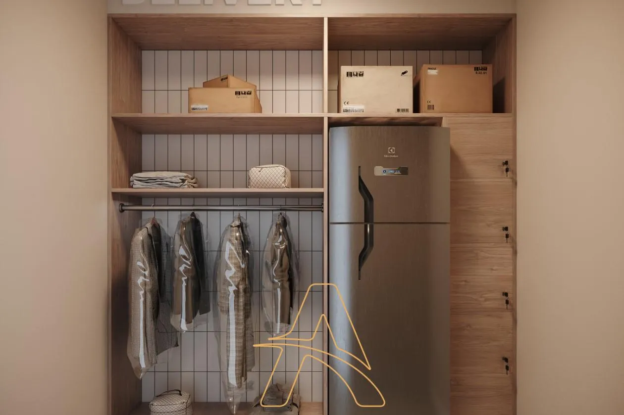 Farol da Barra Home Club – 3 e 4 Dormitórios em Barra Velha! — foto 3