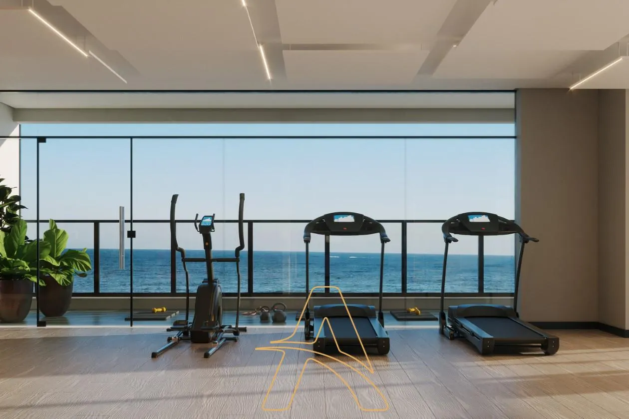 Farol da Barra Home Club – 3 e 4 Dormitórios em Barra Velha! — foto 6