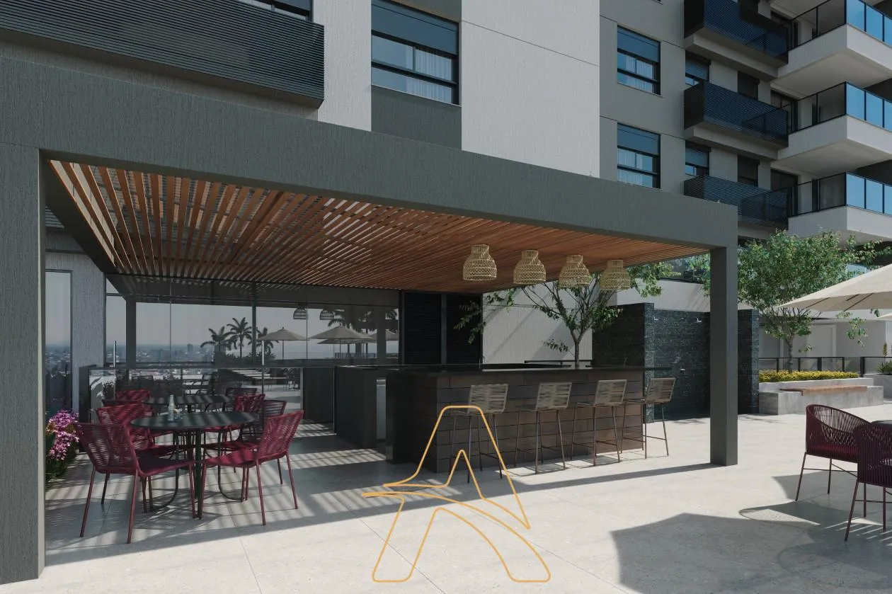 Farol da Barra Home Club – 3 e 4 Dormitórios em Barra Velha! — foto 7