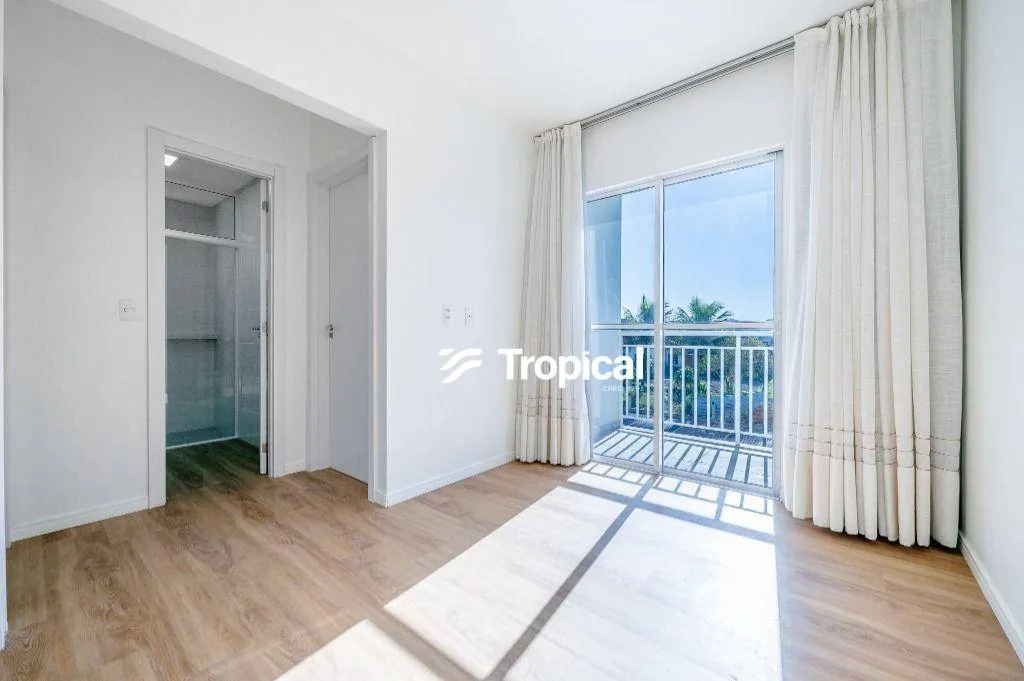 Apartamento com 2 dormitórios à venda, 53 m por R$ 334.000,00 - Figueira - Gaspar/SC - foto 1